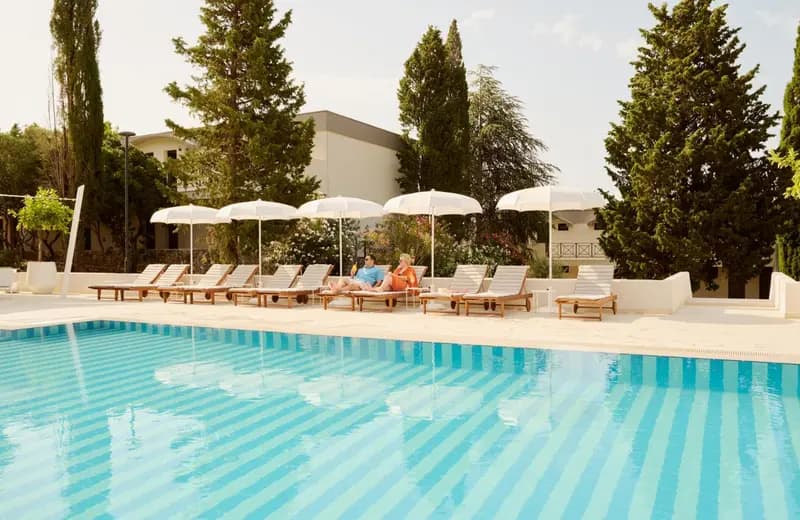 Bluesun Holiday Village Bonaca - Full Board