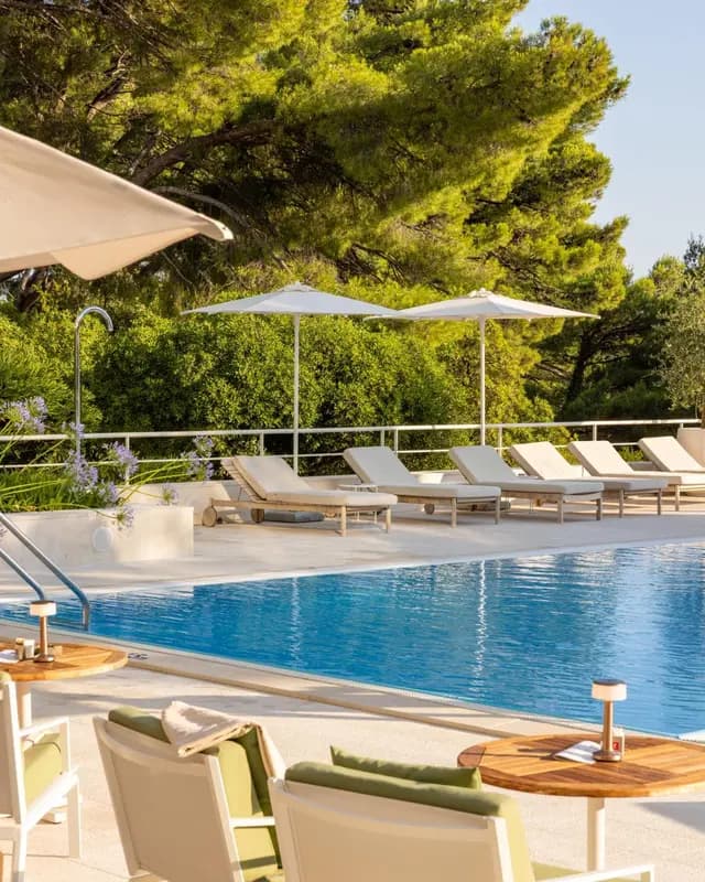 Maestral Adults Exclusive Hotel