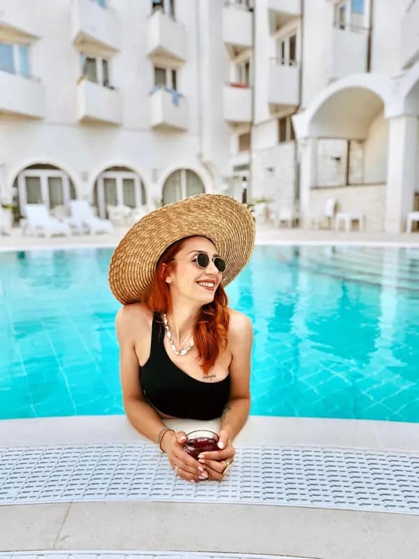 Hotel Korkyra
