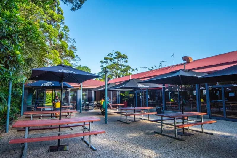 Settlers Inn