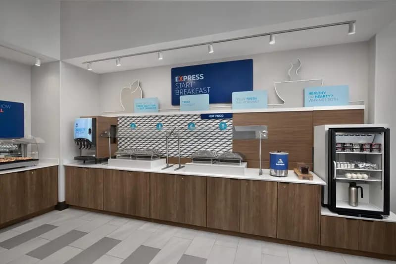 Candlewood Suites Baltimore - BWI Airport NE by IHG