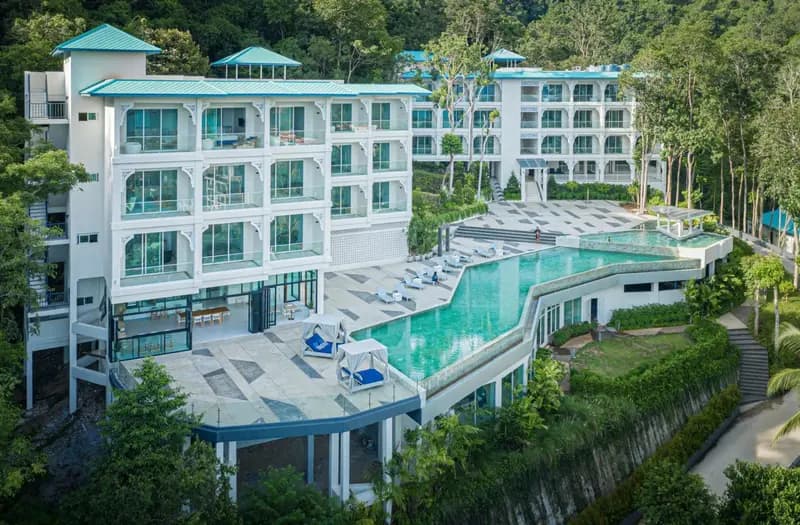 Krabi Tipa Resort