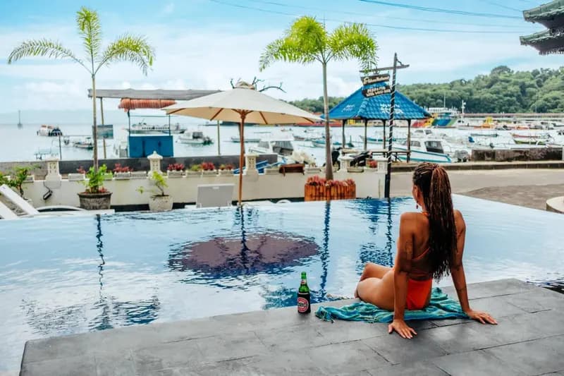 Absolute Scuba Bali Dive Resort