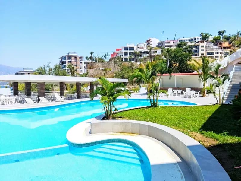 Hotel Aristos Acapulco