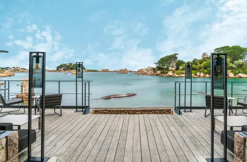 Castel Beau Site