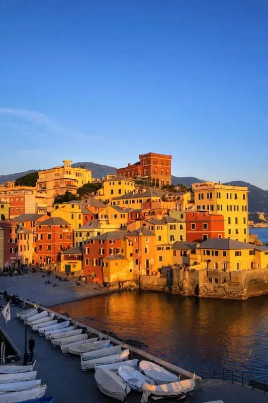 Hotel Cantore