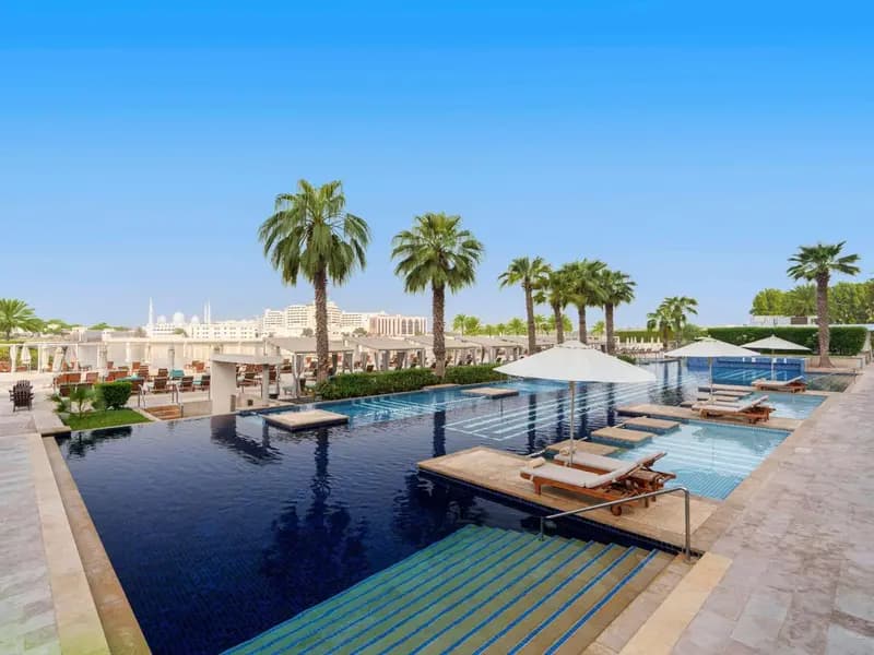 Fairmont Bab Al Bahr