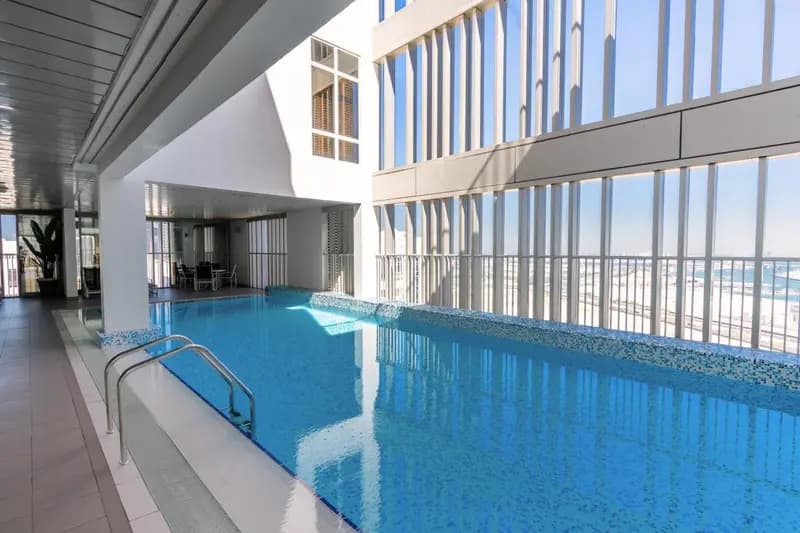 Hala Arjaan by Rotana, Deluxe Hotel Apartments