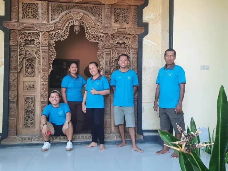 Kirana Homestay