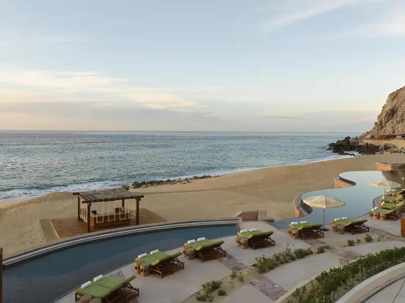 Waldorf Astoria Los Cabos Pedregal