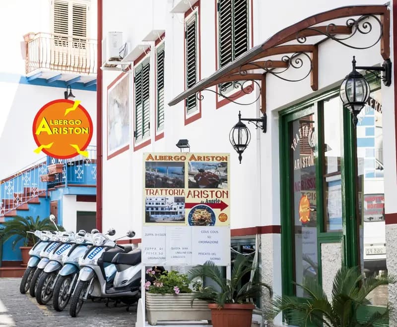 Hotel Ariston