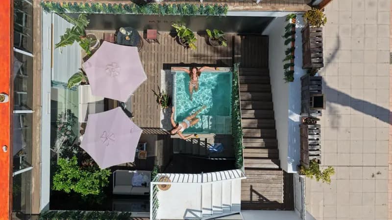 Meraki Beach Hotel - Only Adults