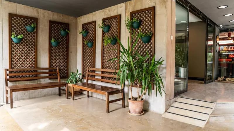 The Marmara Suadiye Residence