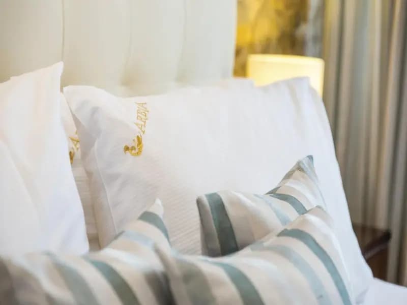 Villas Arbia - Margita Deluxe Beach Hotel