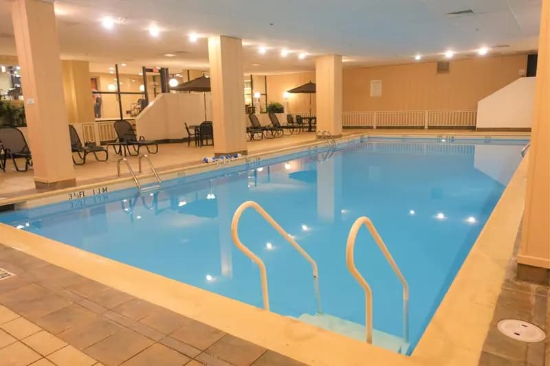 Holiday Inn Portland-By the Bay by IHG