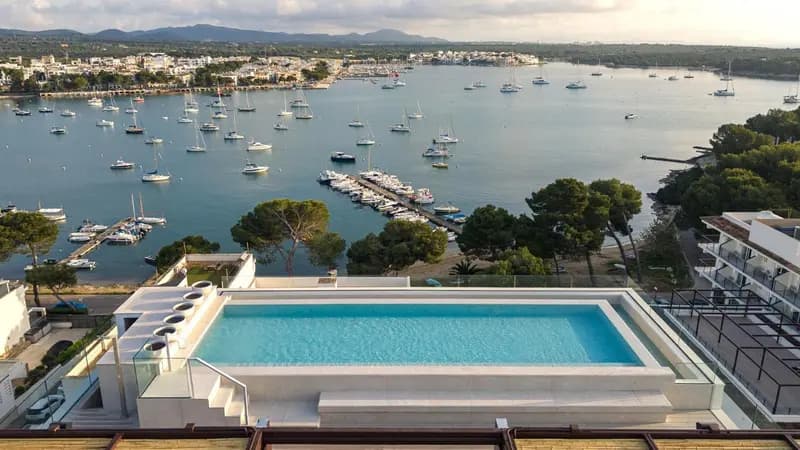 Smy Portocolom - Renovated 2026