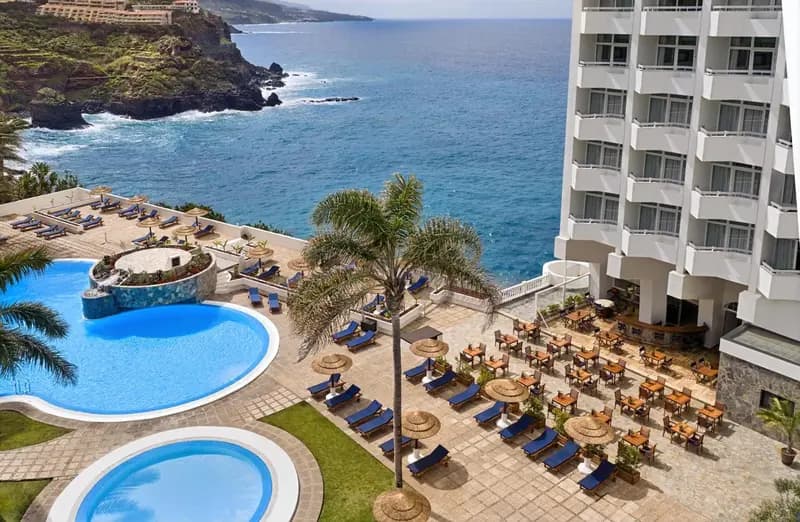 Precise Resort Tenerife