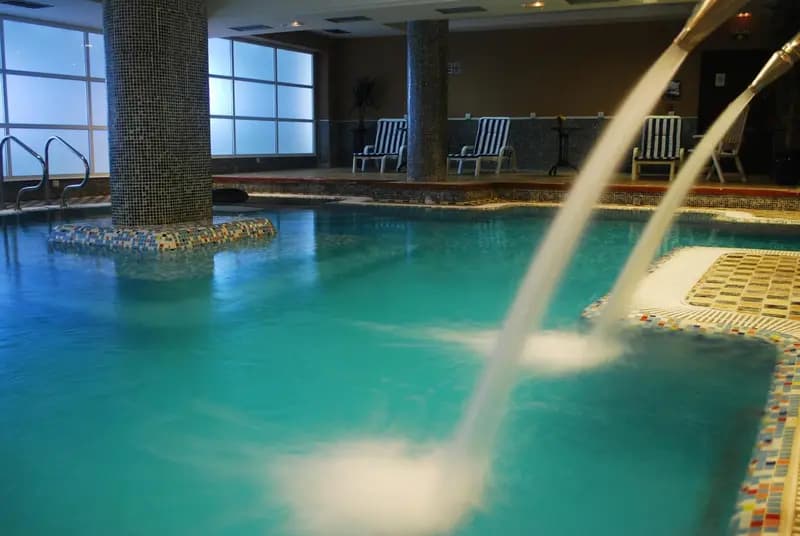 Hotel Puerto de Las Nieves