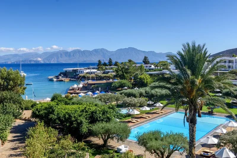 Elounda Bay Palace, a Member of the Leading Hotels of the World