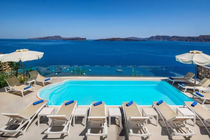 Kokkinos Villas