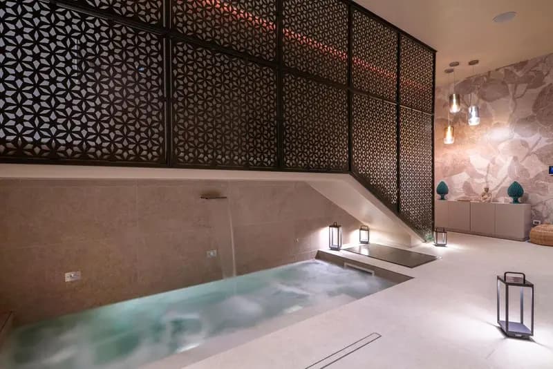 Dimora San Giuseppe Hotel & SPA
