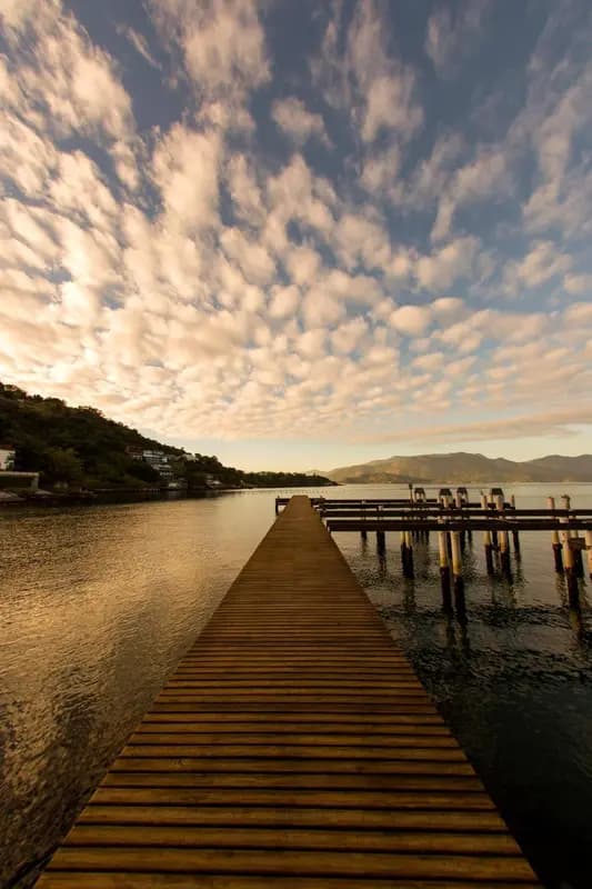 Pousada Casa da Praia Angra