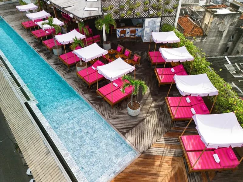 Fera Palace Hotel