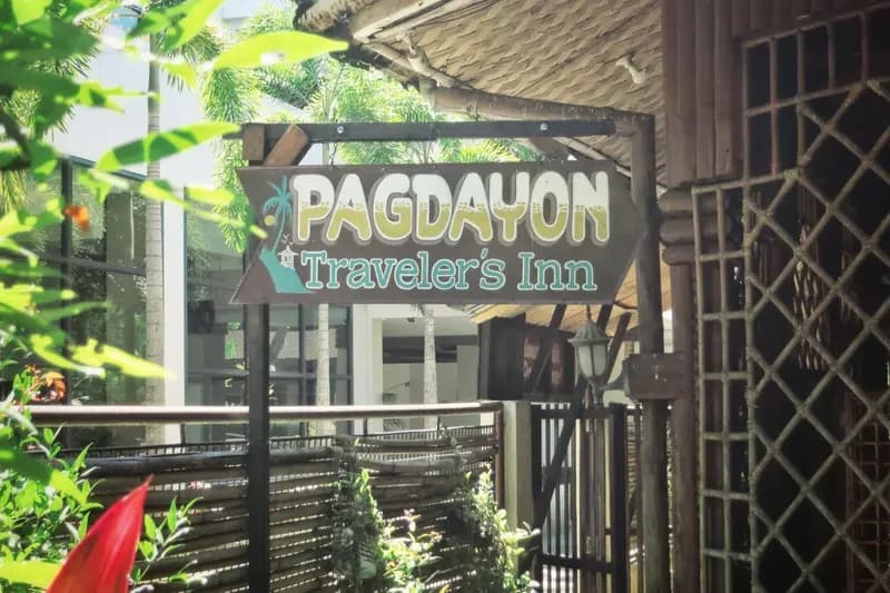 Pagdayon Traveler's Inn