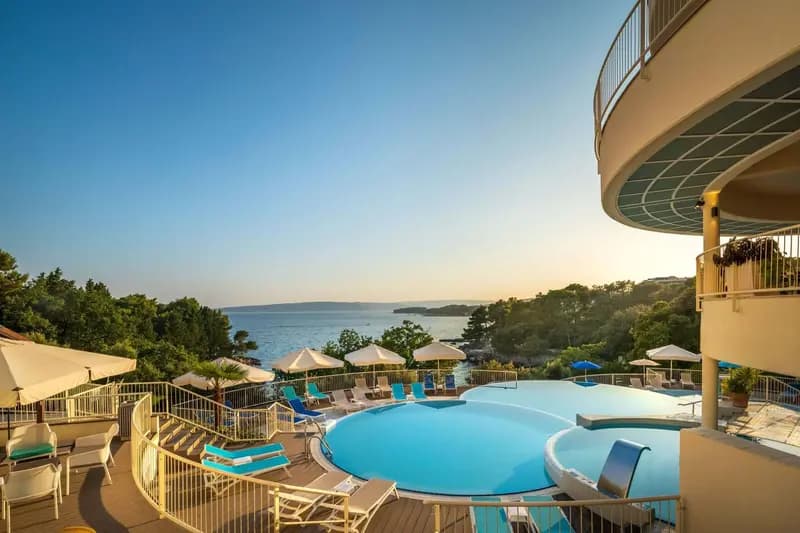 Sunny Krk by Valamar