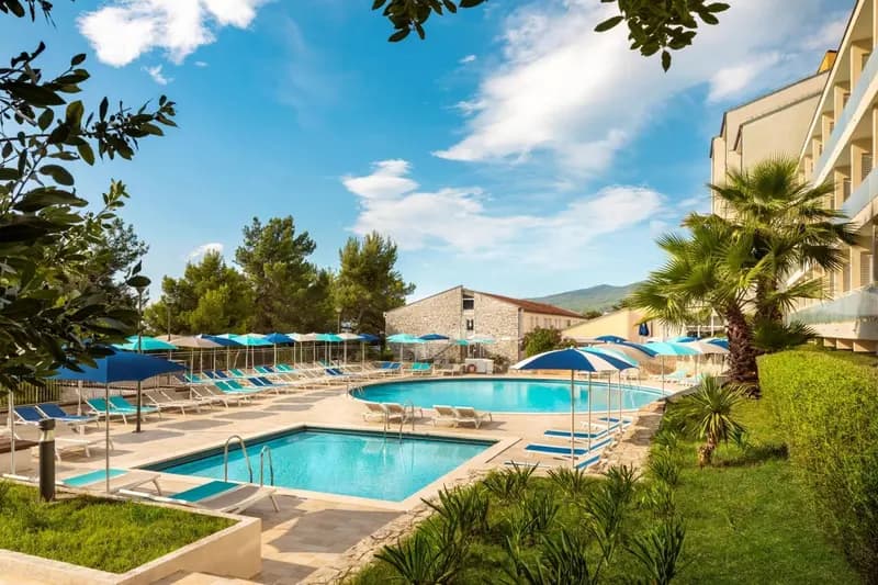 Sunny Rabac by Valamar