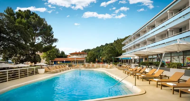 Hotel Marina - by Liburnia Hotels & Villas