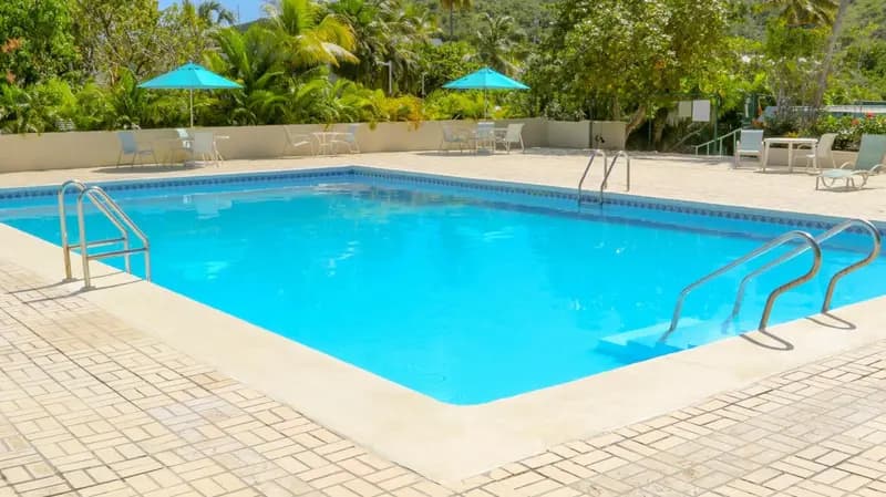 Villa Nautilus St. Thomas