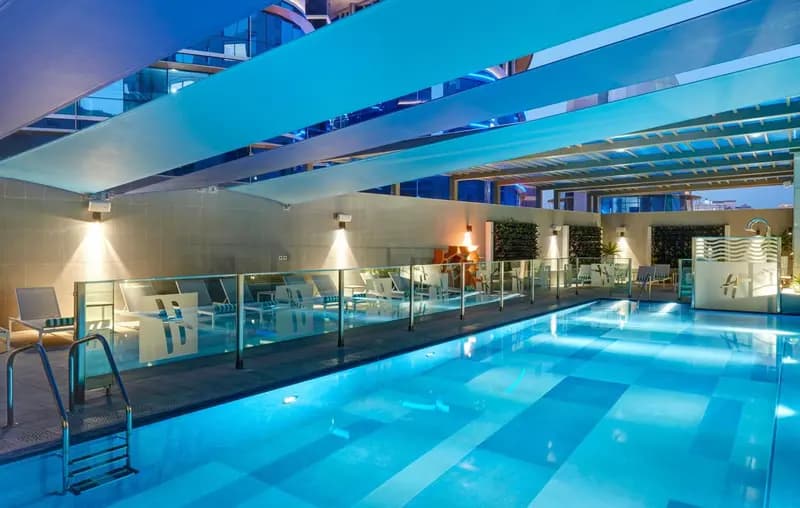 Holiday Inn - Doha - The Business Park by IHG