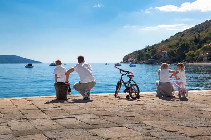 Hotel Mediteran - by Liburnia Hotels & Villas