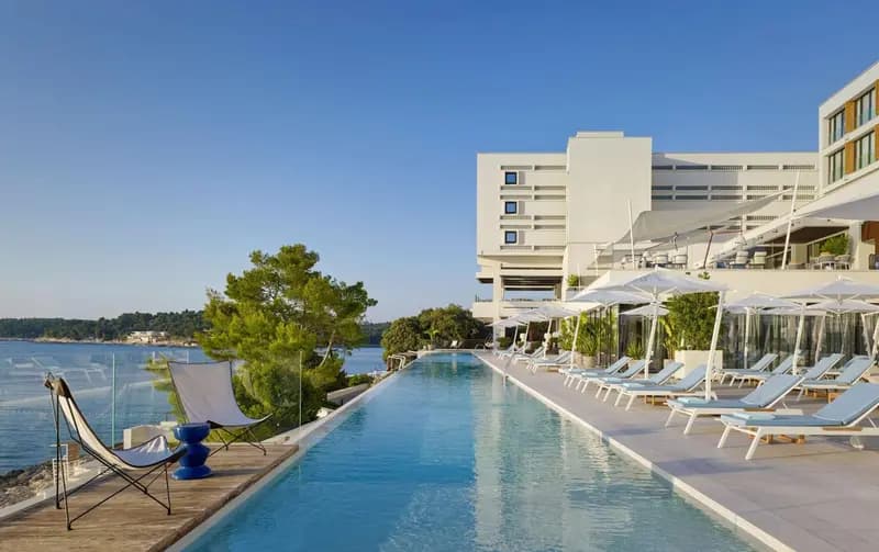 Grand Hotel Brioni Pula, A Radisson Collection Hotel