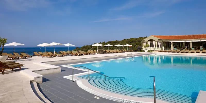 Arena Verudela Beach