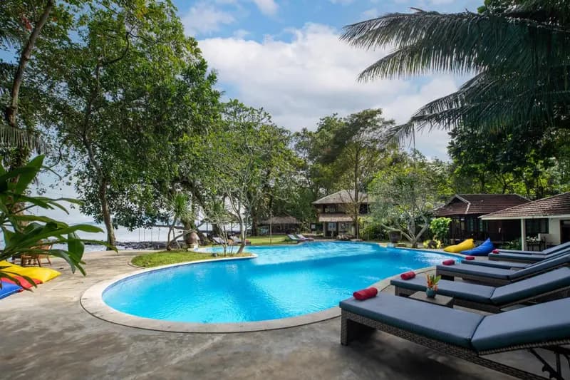 Murex Dive Resort