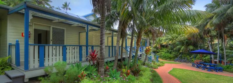 Somerset Apartments