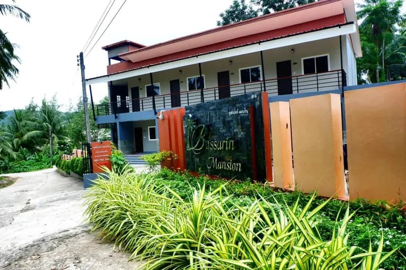 Bussarin Mansion Koh Yao Yai