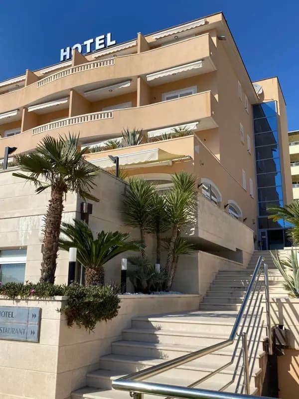 Hotel Rosina