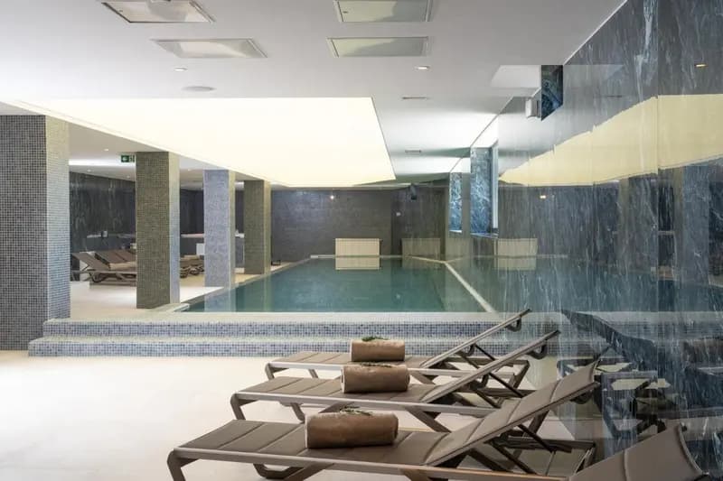Visula Hotel & Spa - New Opening 2026
