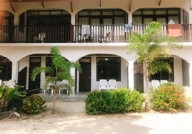 Grand Beach Resort