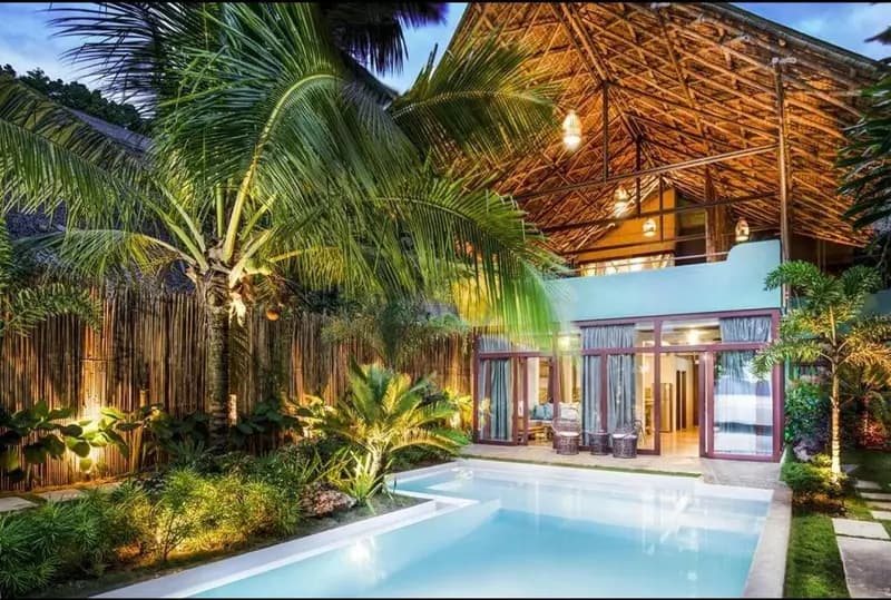 Buko Beach Resort