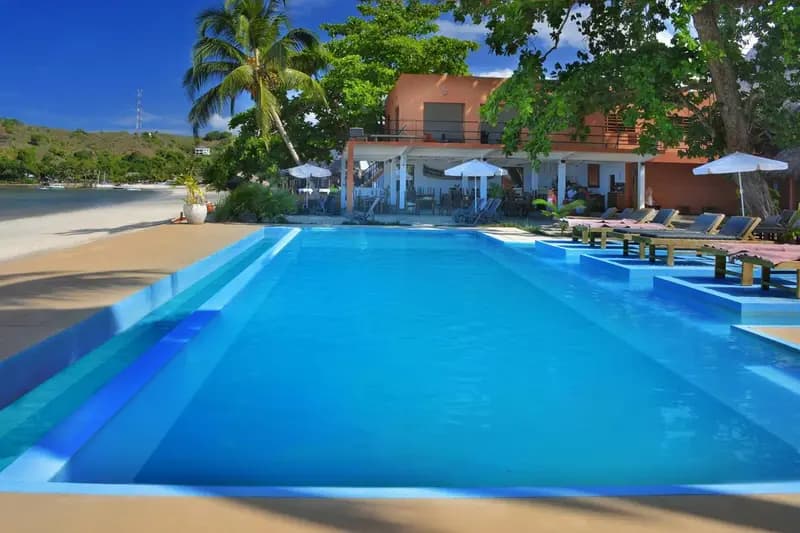 Nosy Lodge