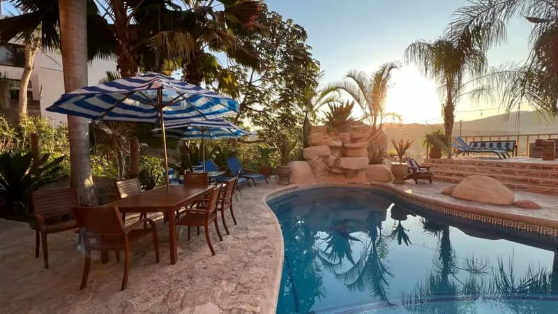 Villas Chulavista