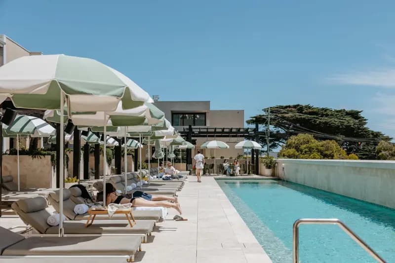 Hotel Sorrento