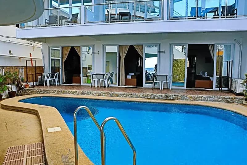 Arkipelago Divers and Beach Resort
