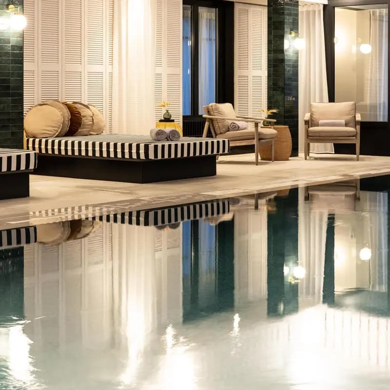 Le Celtique & Spa