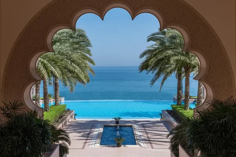 Al Husn Hotel Muscat - managed by Hilton