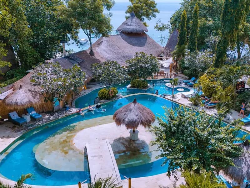 Hai Tide Beach Resort